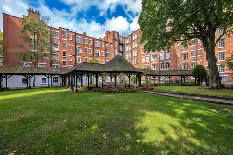 2 bedroom apartment for sale, Circus Lodge, Circus Road, St John's Wood, London, NW8