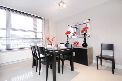 3 bedroom apartment to rent, Boydell Court, St. Johns Wood Park, London, NW8