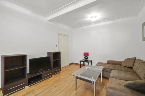 1 bedroom apartment to rent, Oslo Court, Prince Albert Road, St John's Wood, London, NW8