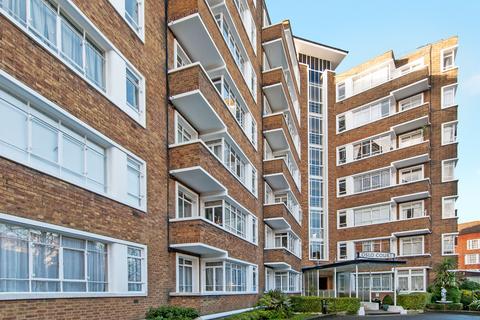 1 bedroom apartment to rent, Oslo Court, Prince Albert Road, St John's Wood, London, NW8