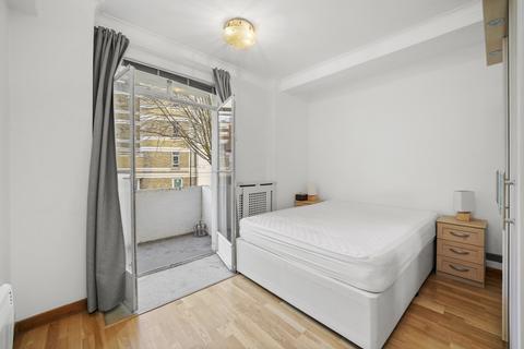 1 bedroom apartment to rent, Oslo Court, Prince Albert Road, St John's Wood, London, NW8