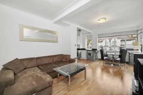 1 bedroom apartment to rent, Oslo Court, Prince Albert Road, St John's Wood, London, NW8