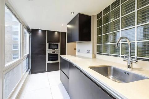 3 bedroom apartment to rent, Boydell Court, St John's Wood Park, St John's Wood, London, NW8