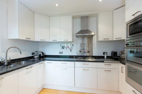 2 bedroom apartment to rent, Marlborough Place, London, NW8
