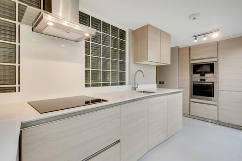 3 bedroom apartment to rent, Boydell Court, St John's Wood Park, St John's Wood, London, NW8