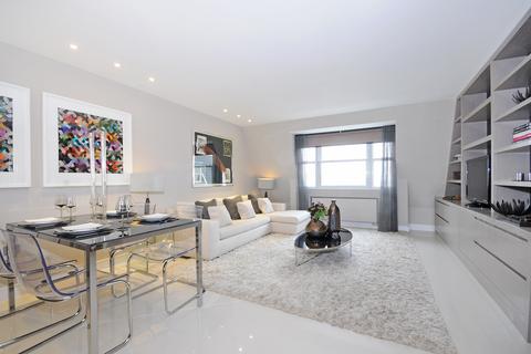 4 bedroom penthouse to rent, Boydell Court, St John's Wood Park, London, NW8