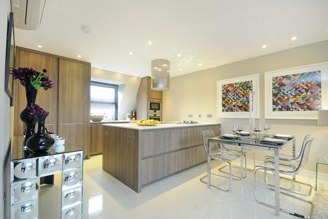 4 bedroom penthouse to rent, Boydell Court, St John's Wood Park, London, NW8