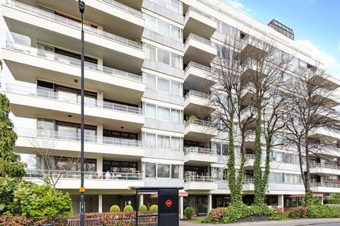 3 bedroom apartment to rent, Imperial Court, Prince Albert Road, St John's Wood, London, NW8