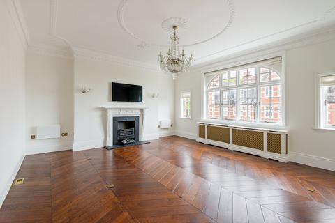 4 bedroom apartment to rent, North Gate, Prince Albert Road, St John's Wood, London, NW8