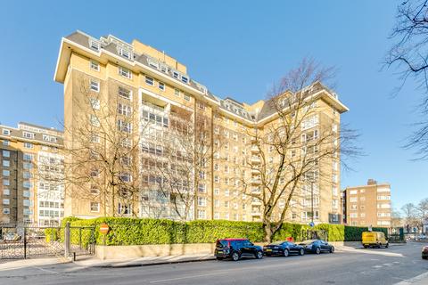 3 bedroom apartment to rent, Boydell Court, St John's Wood Park, St John's Wood, London, NW8