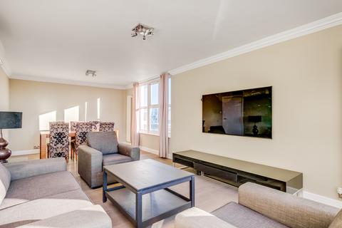 3 bedroom apartment to rent, Boydell Court, St John's Wood Park, St John's Wood, London, NW8