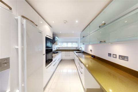 5 bedroom townhouse to rent, Woronzow Road, St John's Wood, London, NW8