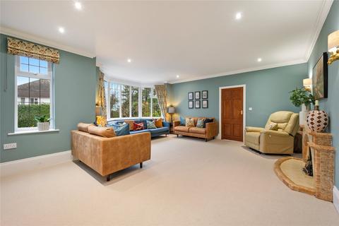 5 bedroom detached house for sale, Creskeld Lane, Bramhope, Leeds, West Yorkshire
