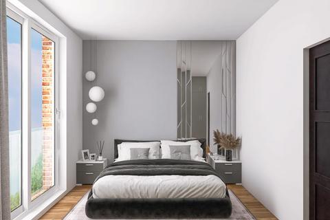 2 bedroom flat for sale, Kingsbridge Avenue, London, W3