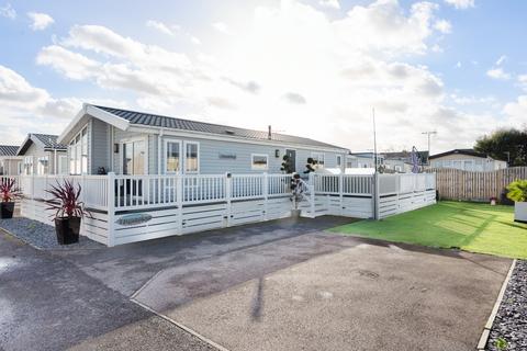 2 bedroom park home for sale, Pebble Beach, Seaview Holiday Park