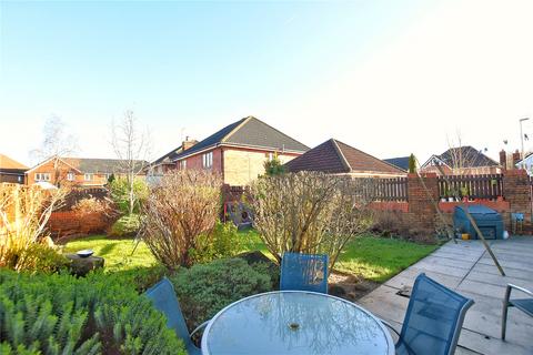 4 bedroom detached house for sale - Pipers Close, Norden, Rochdale, Greater Manchester, OL11