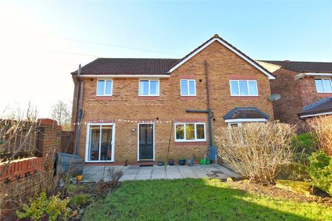 4 bedroom detached house for sale, Pipers Close, Norden, Rochdale, Greater Manchester, OL11
