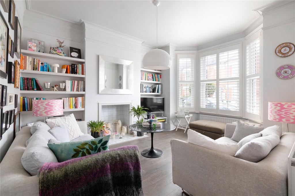 Thurlby Road, West Norwood, London, SE27 2 bed for sale £