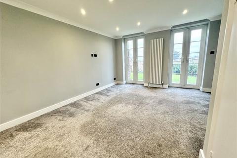 3 bedroom end of terrace house to rent, Sparrows Wick, Sparrows Herne, Bushey, Hertfordshire, WD23