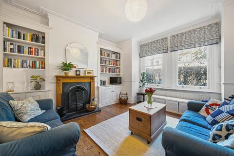 126 Merton Hall Road, London, SW19 3PZ