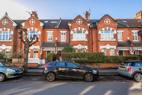 126 Merton Hall Road, London, SW19 3PZ