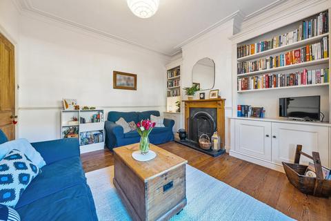 126 Merton Hall Road, London, SW19 3PZ