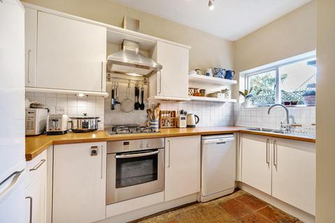 126 Merton Hall Road, London, SW19 3PZ
