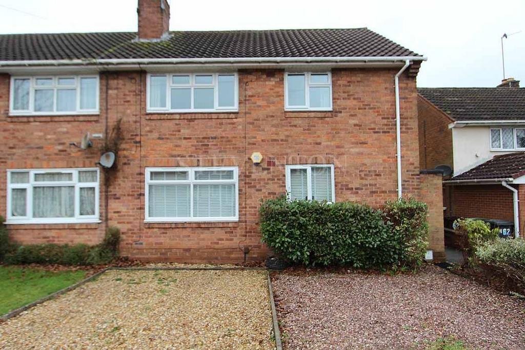 White Oak Drive, Finchfield... 1 bed for sale £89,950
