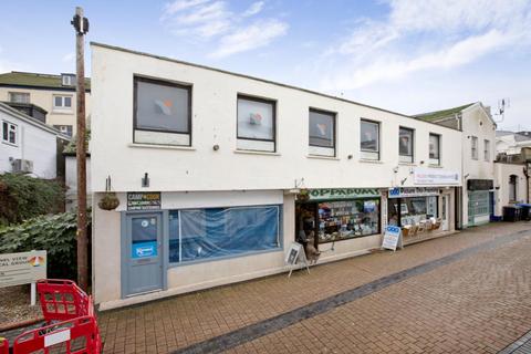 Office to rent, Waterloo Street, Teignmouth, Devon, TQ14