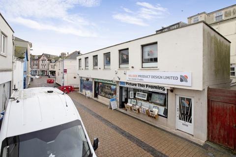 Office to rent, Waterloo Street, Teignmouth, Devon, TQ14