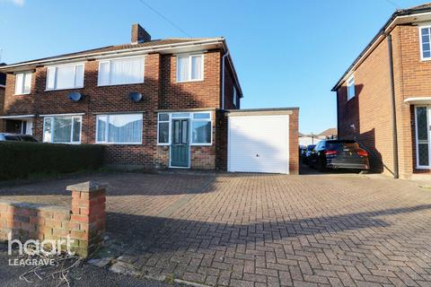 24 Alpine Way, Luton, LU3 3HF