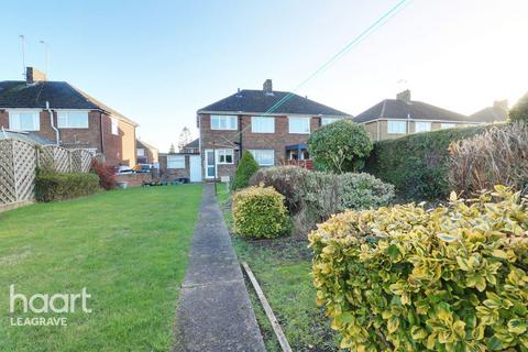 24 Alpine Way, Luton, LU3 3HF