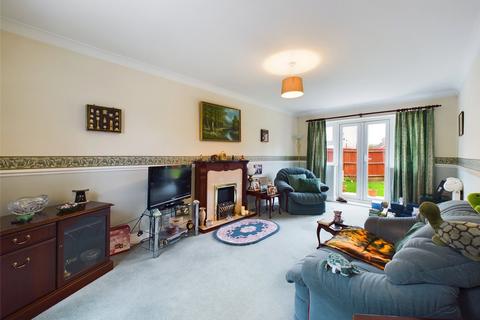 16 Dancers Hill, Abbeymead, Gloucester, GL4 5TY