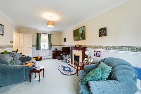 16 Dancers Hill, Abbeymead, Gloucester, GL4 5TY