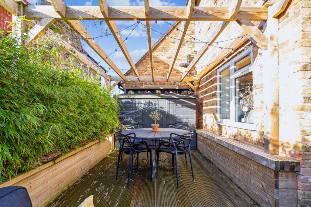 Pergola