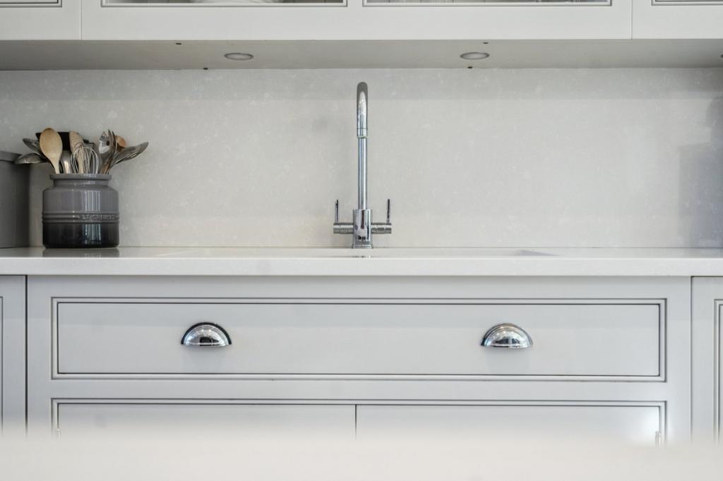 Bespoke Kitchen