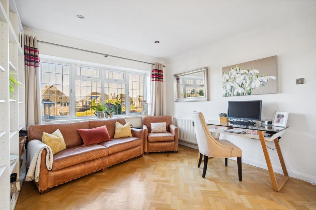 Front Room