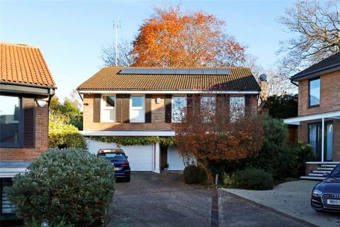 5 Rectory Orchard, London, SW19 5AS