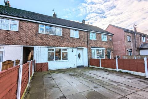 3 bedroom terraced house for sale, Malcolm Avenue, Swinton, Manchester