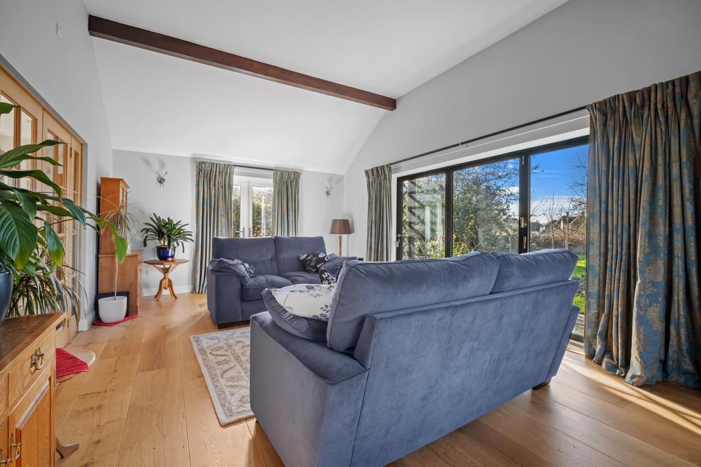 Milborne St. Andrew, Blandford Forum... 3 bed bungalow for sale £625,000