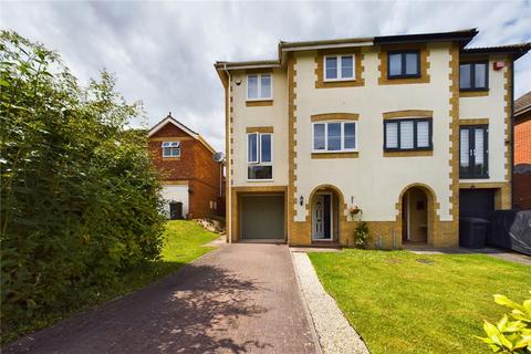 3 bedroom semi-detached house for sale, Coltsfoot Close, Burghfield Common, Reading, Berkshire, RG7