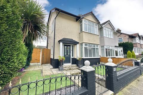 3 bedroom semi-detached house for sale - Mill Lane, Wavertree, Liverpool, L15