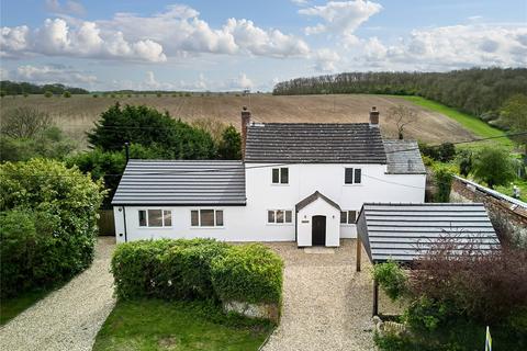 5 bedroom detached house for sale, Southwick Road, Bulwick, Northamptonshire, NN17