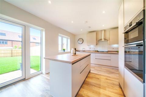 3 bedroom semi-detached house for sale, Heritage Place, Heritage Place, Eastleigh, Hampshire, SO50