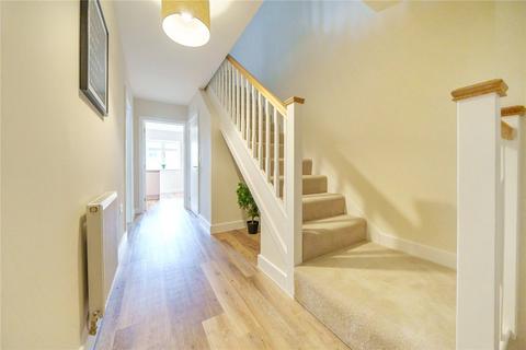 3 bedroom semi-detached house for sale, Heritage Place, Heritage Place, Eastleigh, Hampshire, SO50