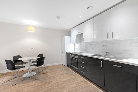 2 bedroom apartment to rent, 314 Burton, Acorn Street, Kelham Island S3 8EY