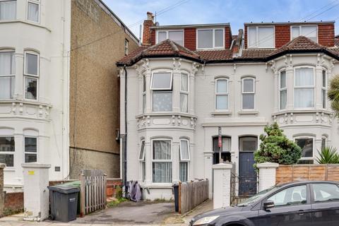 2 bedroom ground floor flat to rent - Southsea, Worthing Road Unfurnished