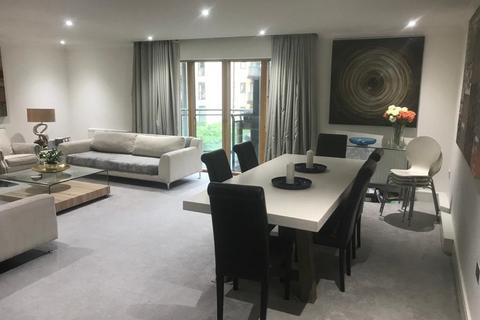 3 bedroom apartment to rent, 9 Harrowby Street, Marylebone, London, W1H