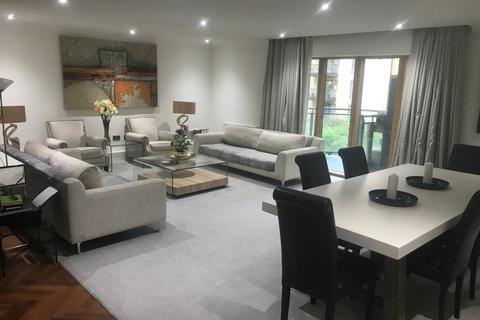 3 bedroom apartment to rent, 9 Harrowby Street, Marylebone, London, W1H