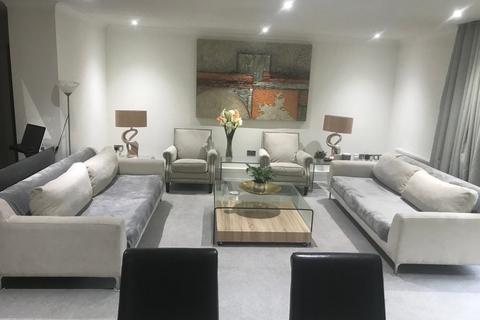 3 bedroom apartment to rent, 9 Harrowby Street, Marylebone, London, W1H